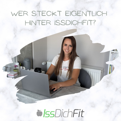 Wer steckt eigentlich hinter IssDichFit?