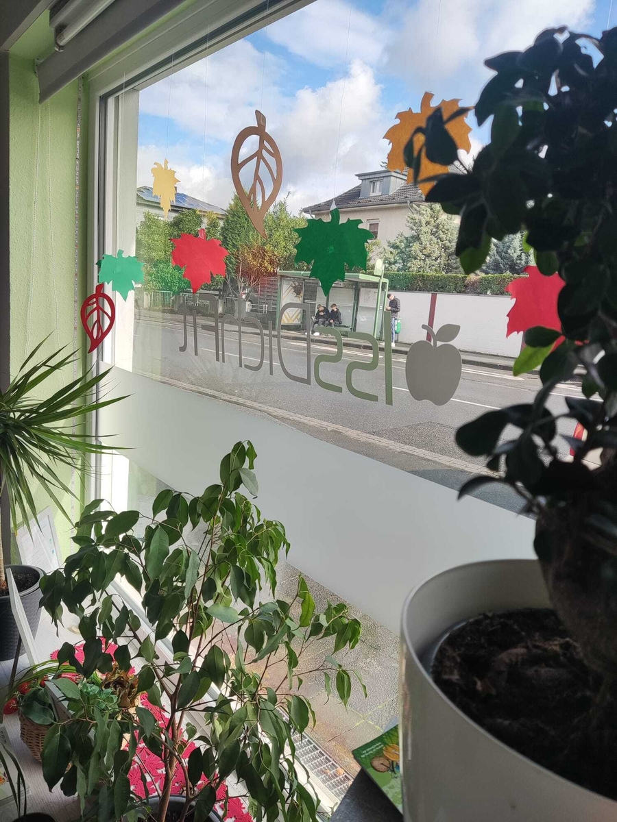 Räumlichkeiten